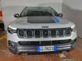 Jeep Compass 1.3 Turbo T4 240cv Trailhawk 4xe Auto Grau - thumbnail 2