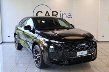 Q3 Sportback 2.0 tdi S line NO VINCOLI - IN SEDE - TETTO PANORAMA