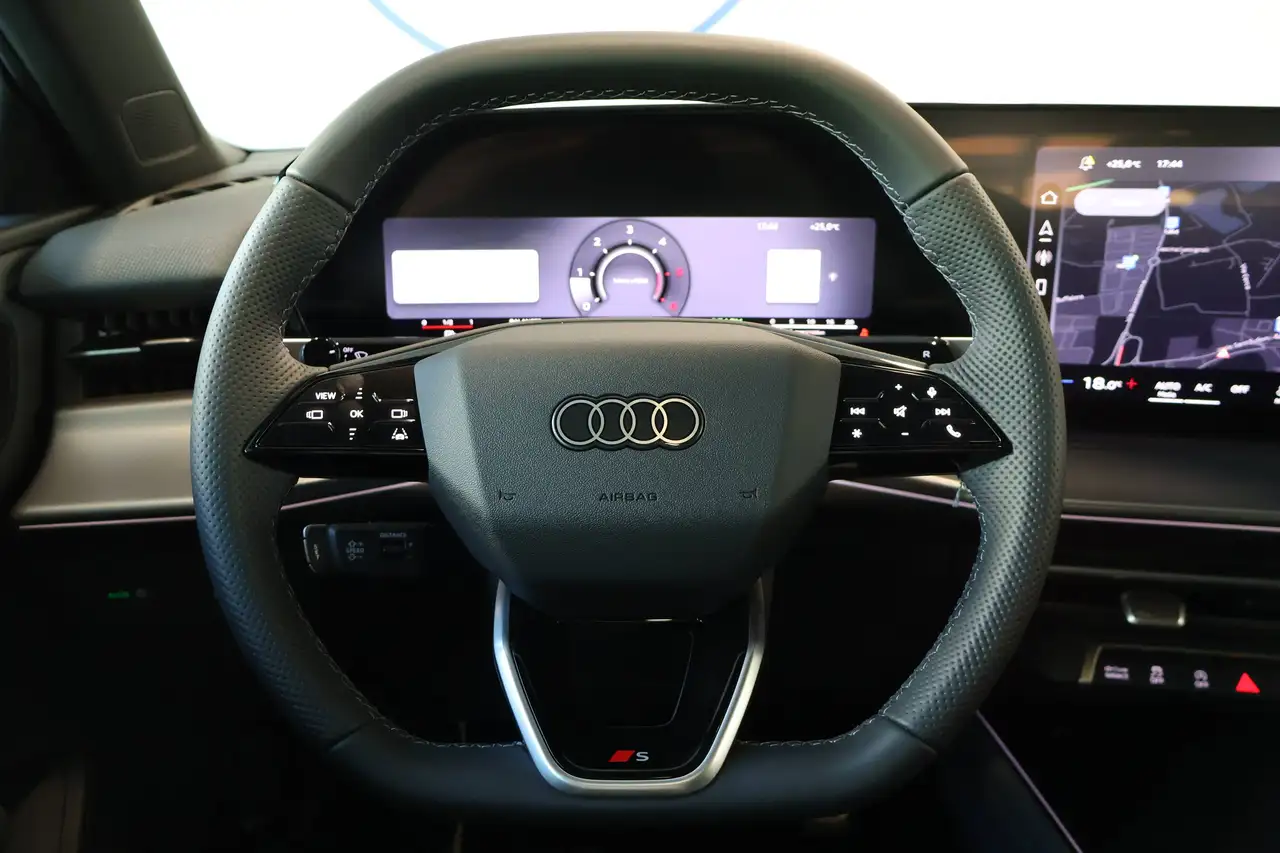 Audi Q3 2026 — фото 10