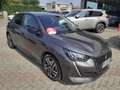 Peugeot 208 1.2 puretech Style s - NO VINCOLI FINANZIAMENTO - Grigio - thumbnail 3