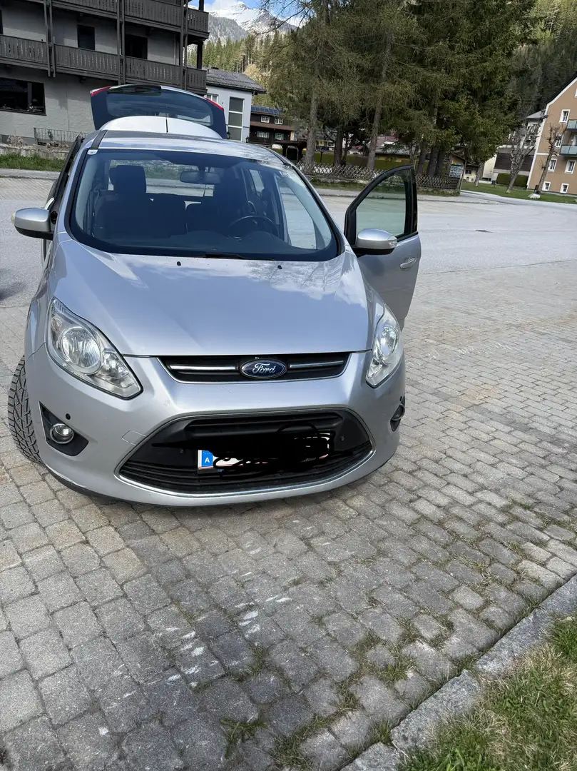 Ford Grand C-Max Grand C-MAX TREND 1,6D / Neues Pickerl - 1