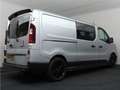 Renault Trafic 2.0 Blue dCi EDC 170 pk T29 L2H1 Extra DC BLACK ED Silber - thumbnail 2
