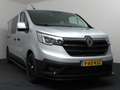Renault Trafic 2.0 Blue dCi EDC 170 pk T29 L2H1 Extra DC BLACK ED Silber - thumbnail 35