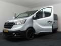 Renault Trafic 2.0 Blue dCi EDC 170 pk T29 L2H1 Extra DC BLACK ED Silber - thumbnail 37