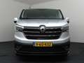 Renault Trafic 2.0 Blue dCi EDC 170 pk T29 L2H1 Extra DC BLACK ED Silber - thumbnail 34
