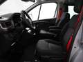 Renault Trafic 2.0 Blue dCi EDC 170 pk T29 L2H1 Extra DC BLACK ED Silber - thumbnail 6