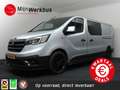 Renault Trafic 2.0 Blue dCi EDC 170 pk T29 L2H1 Extra DC BLACK ED Silber - thumbnail 1