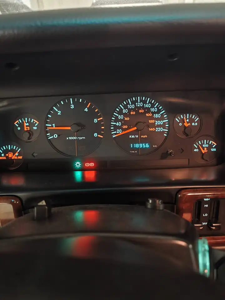 Jeep Grand Cherokee LIMITED 2.5 D, foto 12