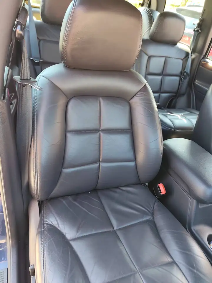 Jeep Grand Cherokee LIMITED 2.5 D, foto 9
