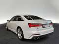 Audi S6 3.0 TDI quattro Limousine Weiß - thumbnail 4