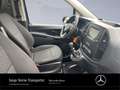 Mercedes-Benz Vito 114 CDI Kasten Extralang +PDC KlimaA LED Bleu - thumbnail 9
