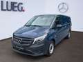 Mercedes-Benz Vito 114 CDI Kasten Extralang +PDC KlimaA LED Bleu - thumbnail 2