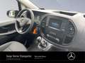 Mercedes-Benz Vito 114 CDI Kasten Extralang +PDC KlimaA LED Bleu - thumbnail 10