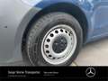 Mercedes-Benz Vito 114 CDI Kasten Extralang +PDC KlimaA LED Bleu - thumbnail 8