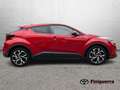 Toyota C-HR C-HR 1.8 Hybrid E-CVT Trend Rosso - thumbnail 5