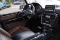 Mercedes-Benz G 350 d AMG Edition | Schuif/kanteldak | Mercedes onderh Bruin - thumbnail 14