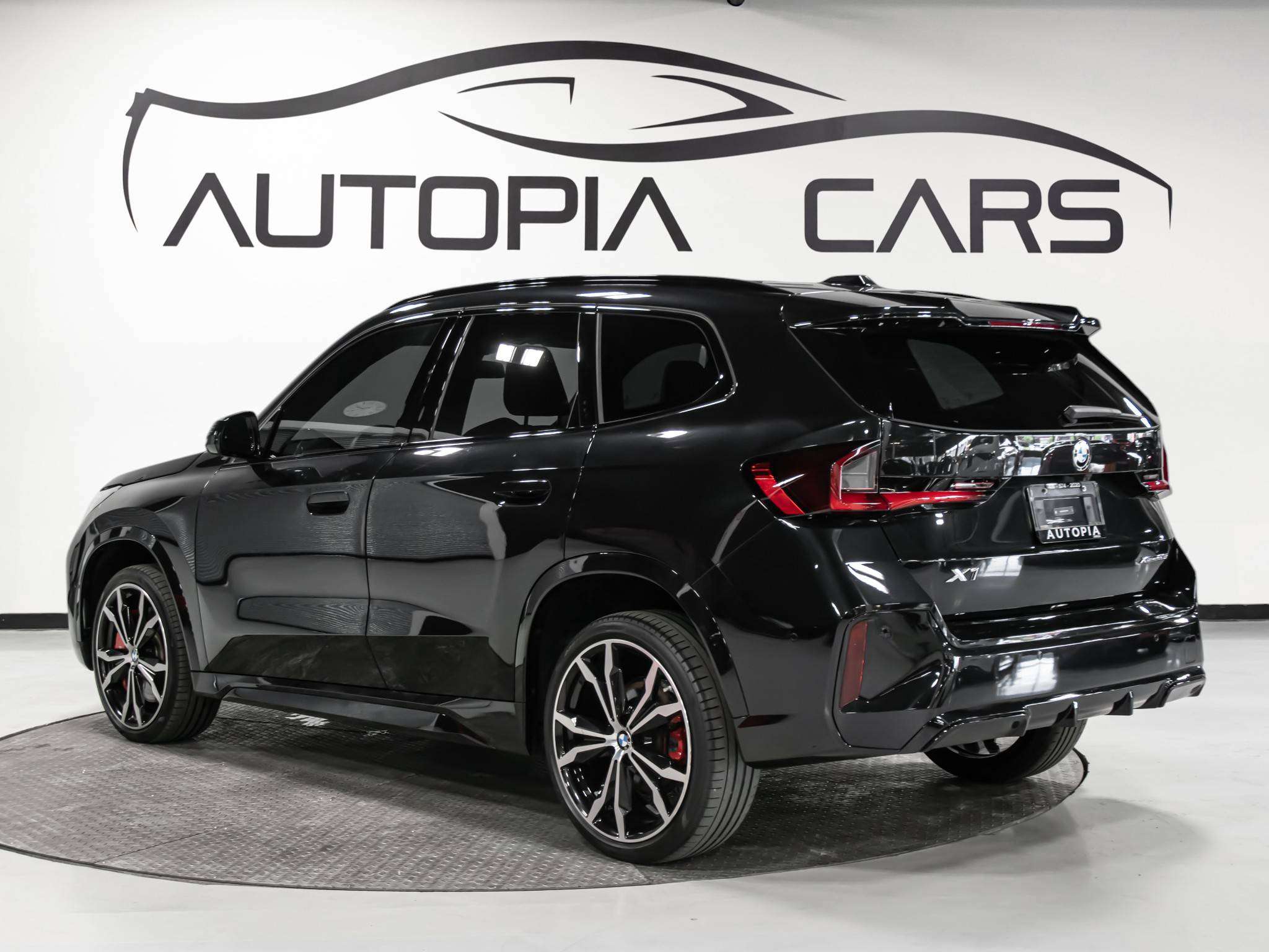 2025 BMW X1