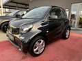 smart forTwo Passion Coupe Automatik Aktion! Schwarz - thumbnail 1