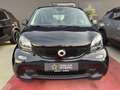 smart forTwo Passion Coupe Automatik Aktion! Schwarz - thumbnail 2