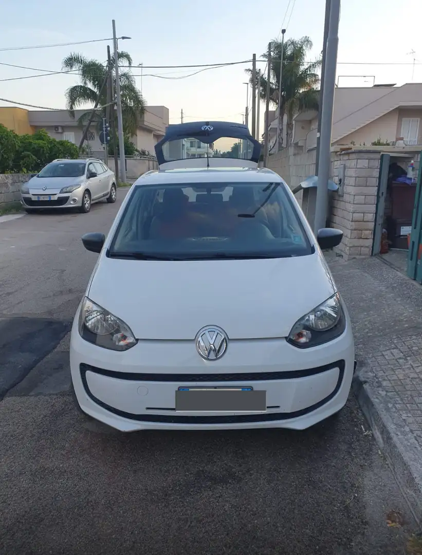 Volkswagen up! 5p 1.0 eco Take 68cv - 1