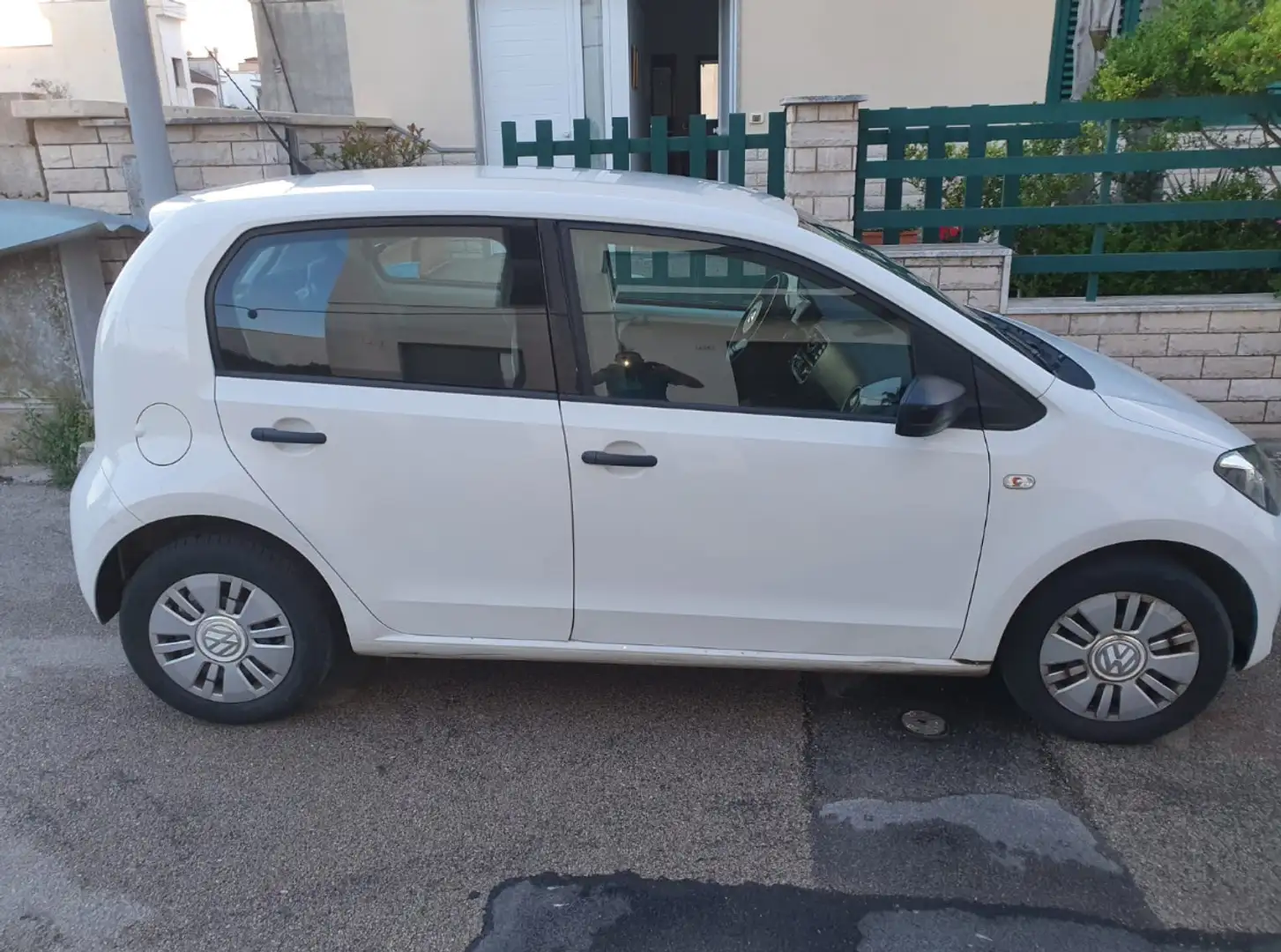 Volkswagen up! 5p 1.0 eco Take 68cv - 2