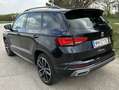 SEAT Ateca 1,5 TSI FR, Vollausstattung Schwarz - thumbnail 2