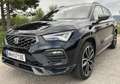 SEAT Ateca 1,5 TSI FR, Vollausstattung Schwarz - thumbnail 1