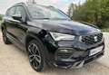 SEAT Ateca 1,5 TSI FR, Vollausstattung Schwarz - thumbnail 5