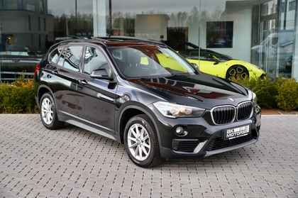 BMW X1 sDrive18 1.5i-Pano-Cruise-1 Owner-38k KM!
