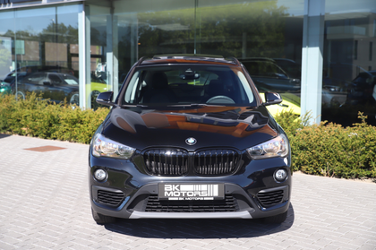 BMW X1 sDrive18 1.5i-Pano-Cruise-1 Owner-38k KM!