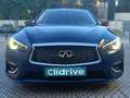 Infiniti Q50 3.5 Hybrid SPORT Auto Azul - thumbnail 3