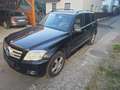 Mercedes-Benz GLK 320 CDI 4MATIC Aut. Schwarz - thumbnail 2