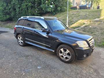 CDI 4MATIC Aut.