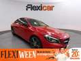 Mercedes-Benz CLA 200 200d Urban Rojo - thumbnail 1