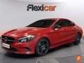 Mercedes-Benz CLA 200 200d Urban Rojo - thumbnail 3