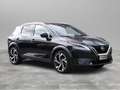 Nissan Qashqai 1.3 mhev Tekna+ 2wd 158cv xtronic Nero - thumbnail 2