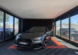 Audi A5 RS5 Sportback Quattro 2.9 V6 TFSI