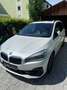 BMW 220 220d xDrive Gran Tourer Aut. Weiß - thumbnail 1