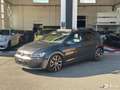 Volkswagen Golf 7 GTI PERFORMANCE 230CV DSG 6/ TOIT OUVRANT Grijs - thumbnail 1