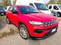Jeep Compass Compass II 2021 1.6 mjt S 2wd 130cv -  GJ247YJ Rouge - thumbnail 2