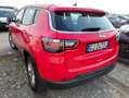 Jeep Compass Compass II 2021 1.6 mjt S 2wd 130cv -  GJ247YJ Rouge - thumbnail 12