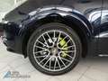 Porsche Cayenne Coupe E-Hybrid*MATRIX*AHK*LUFT* Blau - thumbnail 7