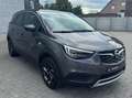 Opel Crossland X 1.2T 130pk/Automaat/Mooie opties!/15.959KMS! Noir - thumbnail 1