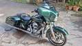 Harley-Davidson Street Glide Special Verde - thumbnail 5