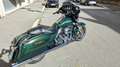 Harley-Davidson Street Glide Special Verde - thumbnail 3