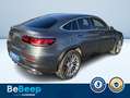 Mercedes-Benz GLC 300 GLC COUPE 300 DE PHEV (EQ-POWER) PREMIUM 4MATIC AU Argento - thumbnail 13