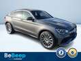Mercedes-Benz GLC 300 GLC COUPE 300 DE PHEV (EQ-POWER) PREMIUM 4MATIC AU Argento - thumbnail 5