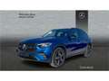 Mercedes-Benz GLC 250 4Matic Aut. Blu/Azzurro - thumbnail 1