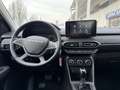 Dacia Sandero III  TCe 90 Expression Automatik PDC Navi Sitzh. Blau - thumbnail 23