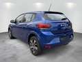 Dacia Sandero III  TCe 90 Expression Automatik PDC Navi Sitzh. Blau - thumbnail 3